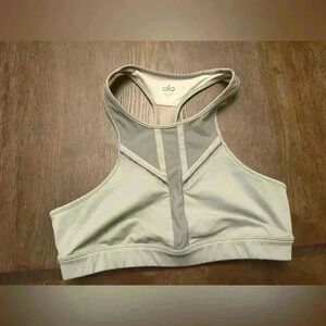 Alo sports bra size M